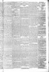 London Evening Standard Saturday 28 December 1833 Page 3