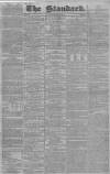 London Evening Standard Wednesday 22 January 1834 Page 1