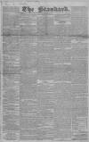 London Evening Standard Wednesday 10 September 1834 Page 1