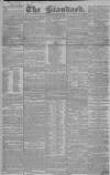 London Evening Standard Wednesday 31 December 1834 Page 1