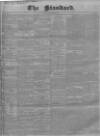 London Evening Standard Wednesday 20 January 1841 Page 1