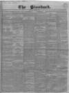 London Evening Standard Saturday 11 December 1841 Page 1