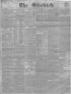 London Evening Standard Saturday 10 April 1847 Page 1