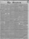 London Evening Standard Monday 16 September 1850 Page 1