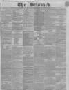 London Evening Standard Saturday 17 July 1852 Page 1