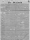 London Evening Standard Thursday 16 September 1852 Page 1