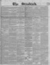London Evening Standard Saturday 24 June 1854 Page 1