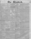 London Evening Standard Saturday 09 September 1854 Page 1
