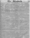 London Evening Standard Thursday 16 November 1854 Page 1