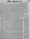 London Evening Standard Thursday 25 January 1855 Page 1