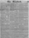 London Evening Standard Monday 05 February 1855 Page 1