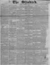 London Evening Standard Monday 26 February 1855 Page 1