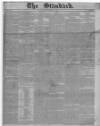London Evening Standard Monday 30 April 1855 Page 1