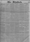 London Evening Standard Monday 10 September 1855 Page 1