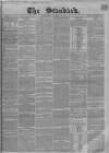 London Evening Standard Wednesday 12 September 1855 Page 1