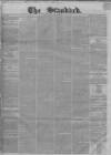 London Evening Standard Thursday 27 September 1855 Page 1