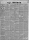 London Evening Standard Thursday 20 December 1855 Page 1