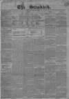 London Evening Standard Thursday 01 January 1857 Page 1