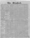 London Evening Standard Saturday 18 July 1857 Page 1