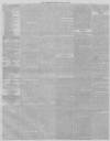 London Evening Standard Monday 20 July 1857 Page 4