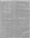 London Evening Standard Saturday 08 August 1857 Page 3