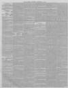 London Evening Standard Wednesday 02 September 1857 Page 6