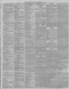 London Evening Standard Saturday 05 September 1857 Page 3