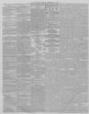 London Evening Standard Saturday 26 September 1857 Page 4