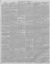 London Evening Standard Friday 06 November 1857 Page 3