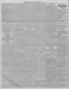London Evening Standard Saturday 07 November 1857 Page 4