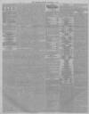 London Evening Standard Monday 09 November 1857 Page 4