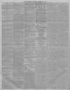 London Evening Standard Saturday 28 November 1857 Page 4