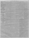 London Evening Standard Monday 04 January 1858 Page 4