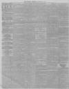 London Evening Standard Wednesday 27 January 1858 Page 4