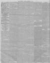 London Evening Standard Monday 08 February 1858 Page 4