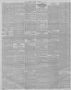 London Evening Standard Monday 22 February 1858 Page 6