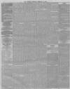 London Evening Standard Wednesday 24 February 1858 Page 4