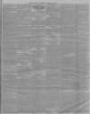 London Evening Standard Wednesday 03 March 1858 Page 3