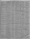 London Evening Standard Wednesday 03 March 1858 Page 7