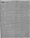 London Evening Standard Monday 12 April 1858 Page 3