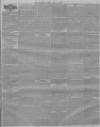 London Evening Standard Monday 26 April 1858 Page 3