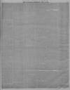 London Evening Standard Wednesday 21 July 1858 Page 3