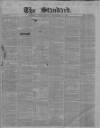 London Evening Standard Wednesday 08 September 1858 Page 1