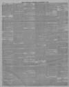 London Evening Standard Saturday 06 November 1858 Page 6