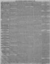 London Evening Standard Saturday 05 February 1859 Page 4