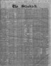 London Evening Standard Monday 09 May 1859 Page 1