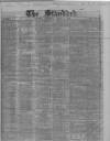 London Evening Standard Saturday 18 June 1859 Page 1