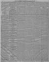 London Evening Standard Saturday 10 December 1859 Page 4