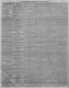 London Evening Standard Wednesday 11 January 1860 Page 4