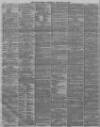 London Evening Standard Saturday 14 January 1860 Page 8
